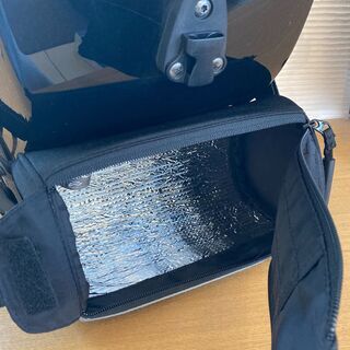 BOBLBEE ボブルビー 5Lヒップバックの画像