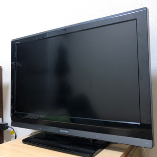 TOSHIBA REGZA32型