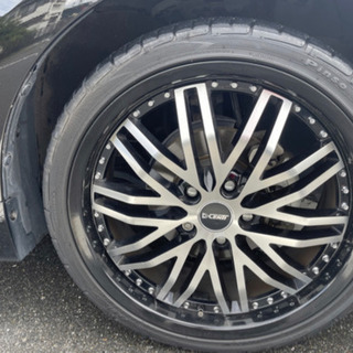 トヨタ プリウスα 1.8 S Lセレクション 車検付★ETC★ナビ★モデリスタの画像