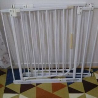 ベビーゲート 日本育児