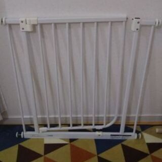 ベビーゲート 日本育児の画像