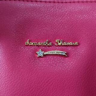 新品！激レア！サマンサタバサ　ディズニーコラボ！
D23 expo japan2015限定アイミー ラージトート☆の画像