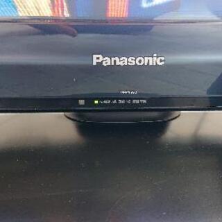 【譲渡者決定】パナソニック VIERA 46インチ 液晶テレビの画像
