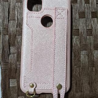 pixel4a　新品　携帯カバー500円