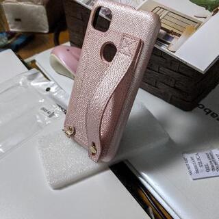 pixel4a　新品　携帯カバー500円の画像