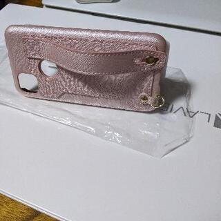 pixel4a　新品　携帯カバー500円の画像