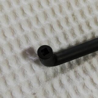 アドレスV125G SUZUKI純正部品 タペットアジャストドライバーの画像