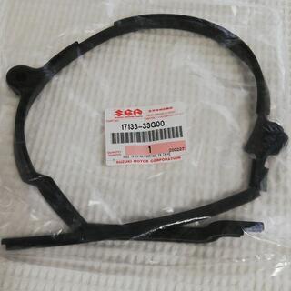 アドレスV125G SUZUKI純正部品 ダンパ、フアンカウリング
