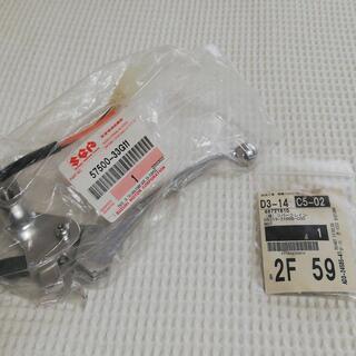 アドレスV125G SUZUKI純正部品セット③