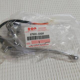 アドレスV125G SUZUKI純正部品セット③の画像