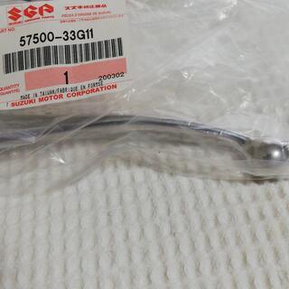 アドレスV125G SUZUKI純正部品セット③の画像