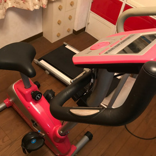 エアロバイク
