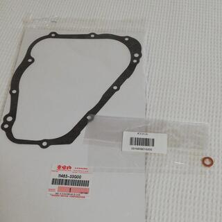 アドレスV125G SUZUKI純正部品セット④