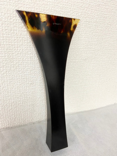 中古 三味線　撥　バチ　鼈甲