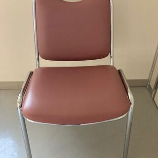 事務用椅子４