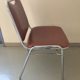 事務用椅子４の画像