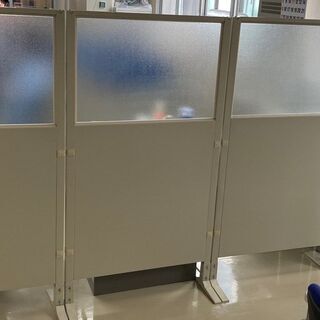 オフィス用パーテーション
