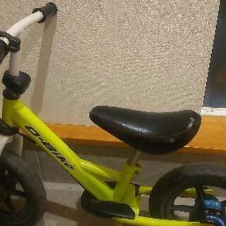 『終了』D-Bike (ストライダー)