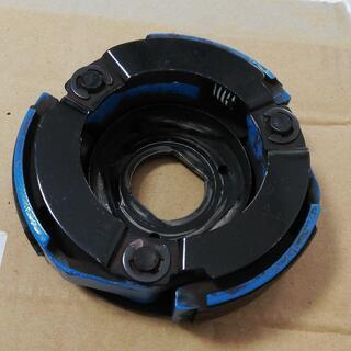 【お譲り先決定】アドレスV125G NCY 軽量クラッチの画像