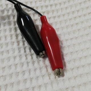 【お譲り先決定】バイク専用バッテリー充電器の画像