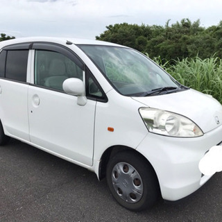ホンダライフ
