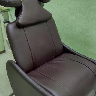 無料　リクライニングベッド