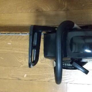 チェーンソー メーカー不明の画像