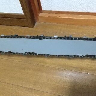 チェーンソー メーカー不明の画像
