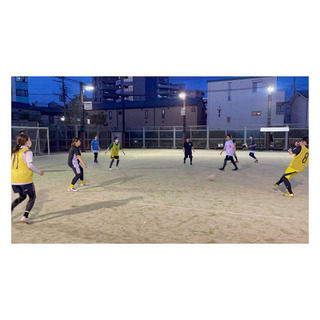 【女性必見！】メンバー募集中☆ − 東京都