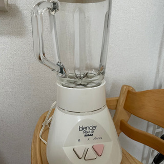 ミキサー　ブレンダー