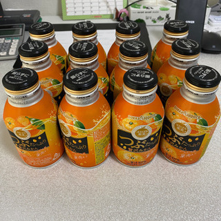 《売り切れ》つぶたっぷり贅沢みかん