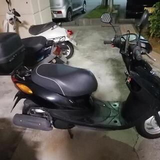 ジョグ４ストの画像