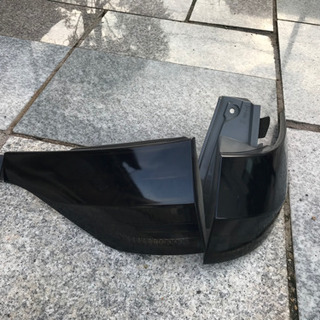 値下げエスティマ前期　50系　スモークテールの画像