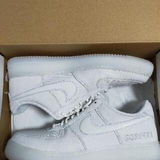 NIKE AIR FORCE 1 GORE-TEX SUMMER SHOWER 