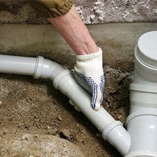 下水道の開削工事です！！✿普通免許があれば大丈夫✿の画像