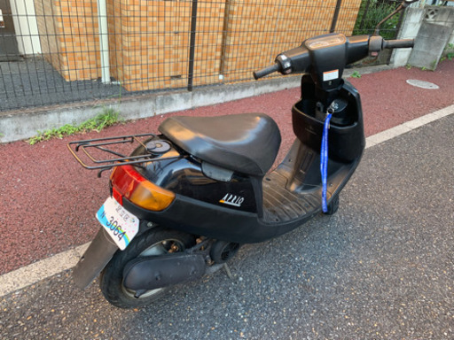 アプリオ　自賠責令和6年6月まで！