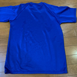 アシックスTシャツの画像