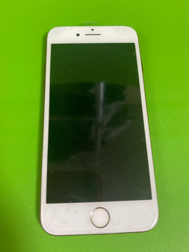 iPhone7 レット 128G au