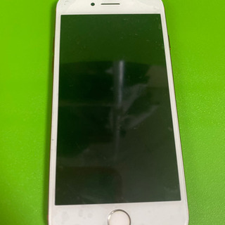 iPhone7 レット 128G au
