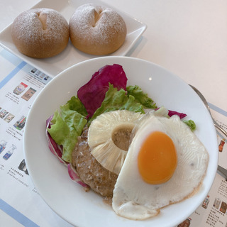 お料理の体験一緒に行きませんか？