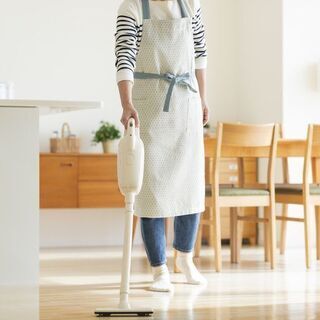 高時給アルバイト♪ゲストハウス清掃の画像