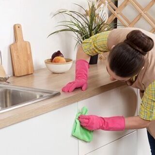 高時給アルバイト♪ゲストハウス清掃の画像