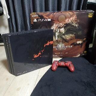 郵送対応可 ps4 pro 爆速 SSD 1TB へ換装済み  ...