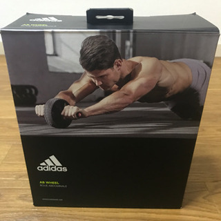 Adidas(アディダス) ADAC-11404 アブホイールの画像