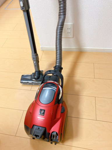 掃除機　パナソニック