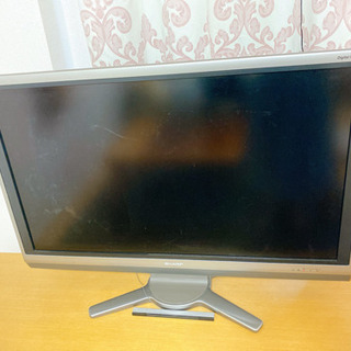 SHARP AQUOS  40インチ　液晶テレビ