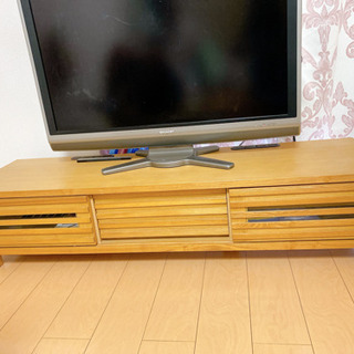 テレビ台　テレビボード