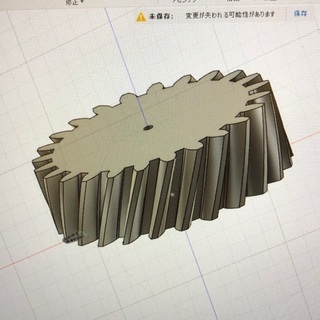 fusion360   autoCAD  教えますの画像