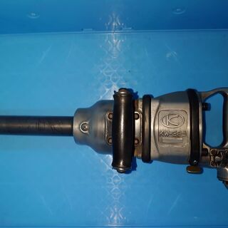＜発送可＞エアインパクト　空研　リビルト品　KW385