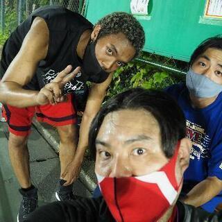 🏀⚽大好評です❗07月22日(土曜日)‼️🏀東京バスケ 2023...